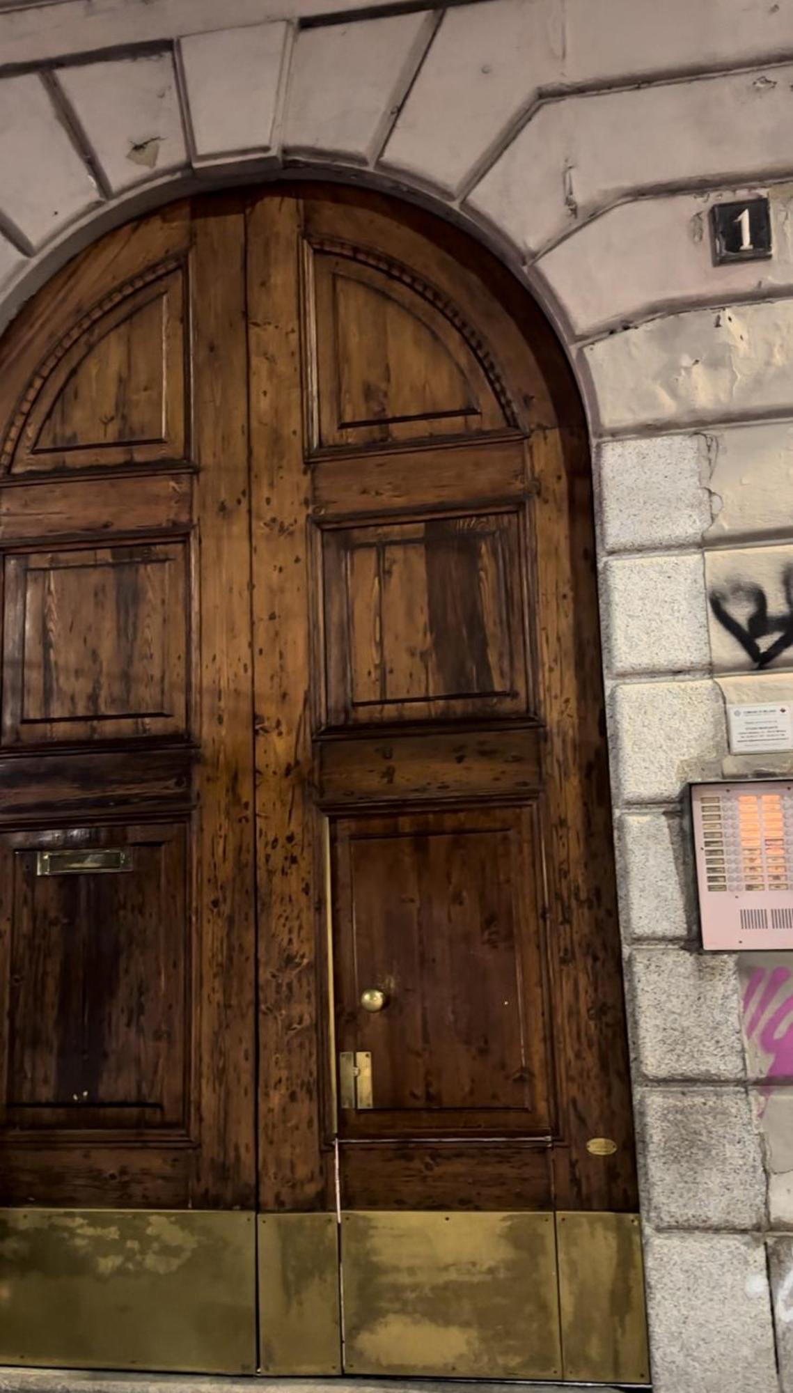 Apartamento La Nuova Torretta Sui Navigli Milán Exterior foto