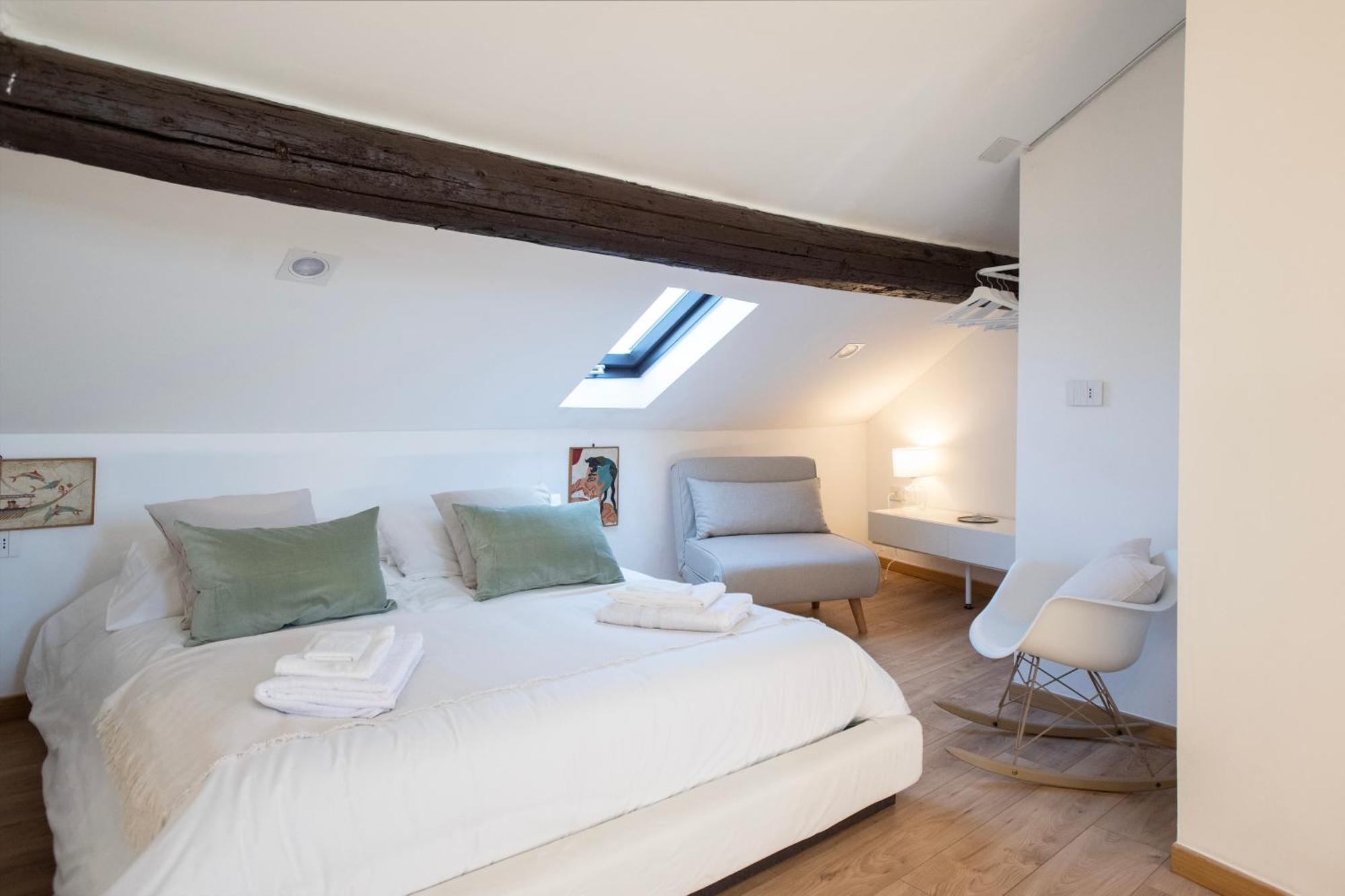 Apartamento La Nuova Torretta Sui Navigli Milán Exterior foto